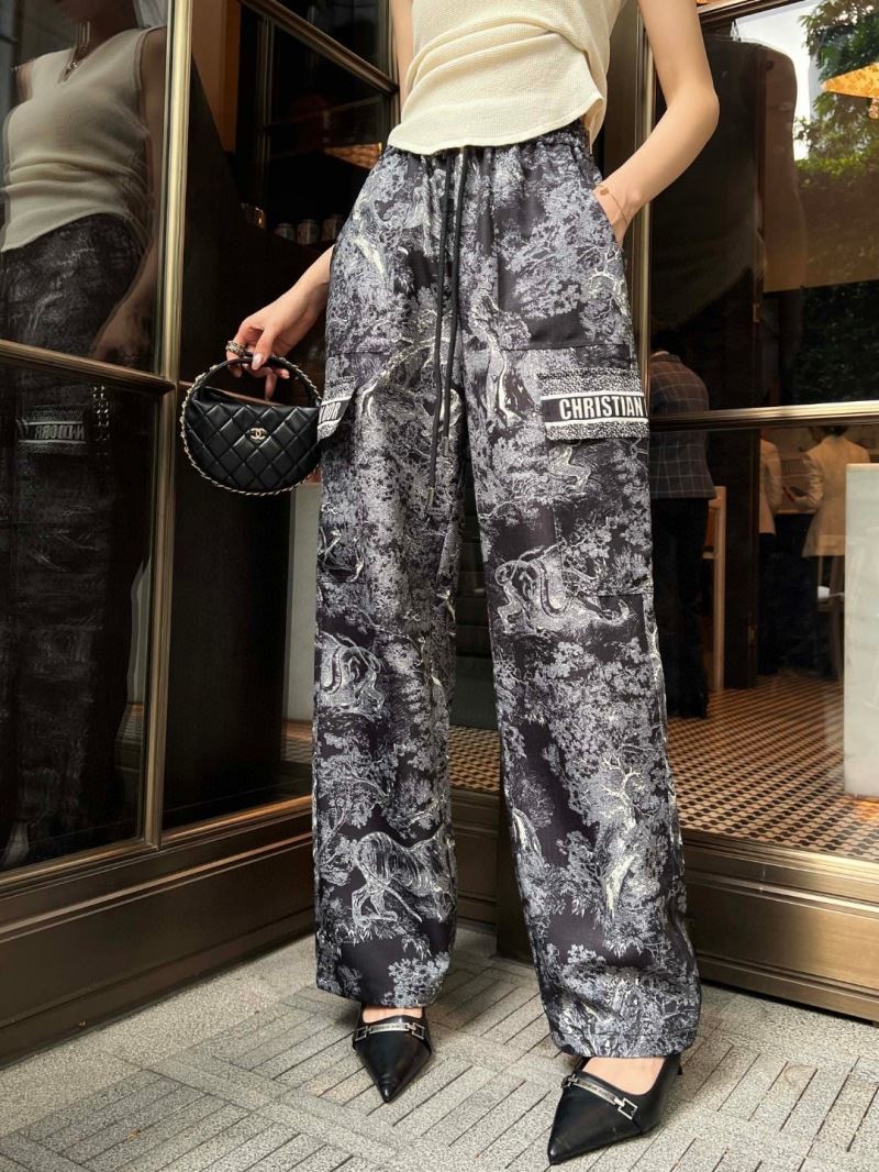 Christian Dior Long Pants